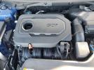 Hyundai SONATA Sport Image 11