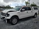Ford F-150 Supercrew Image 1
