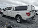 Ford F-150 Supercrew Image 5