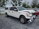 Ford F-150 Supercrew Image 6