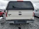 Ford F-150 Supercrew Image 4