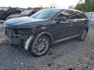 Lincoln MKX Reserve Image 1