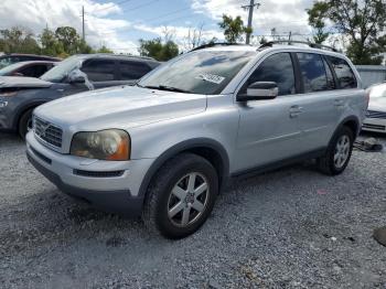  Salvage Volvo XC90