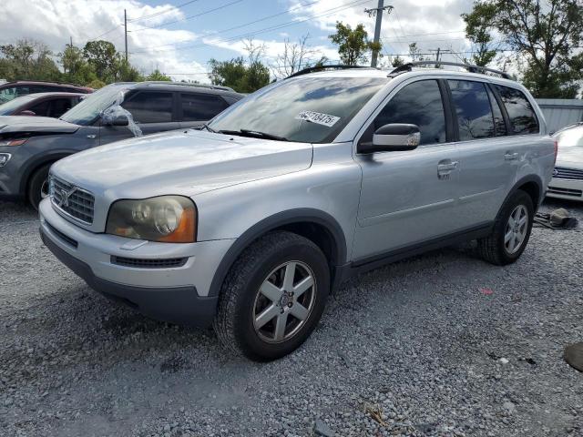  Salvage Volvo XC90