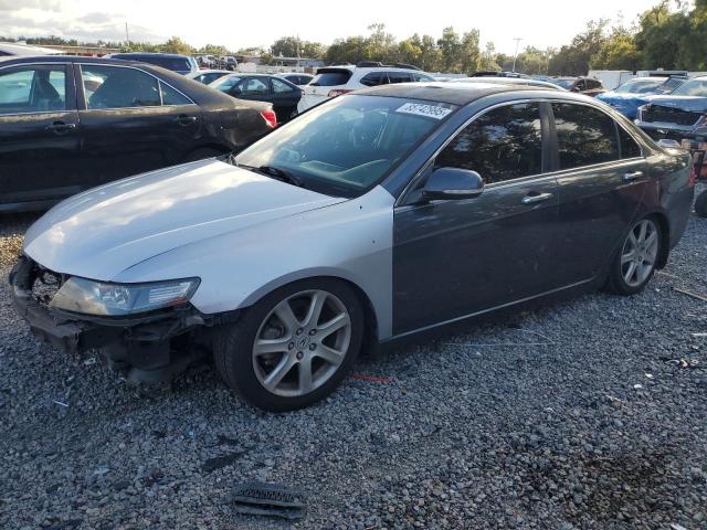  Salvage Acura TSX