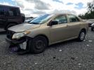 Toyota Corolla Base Image 1