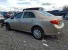 Toyota Corolla Base Image 4