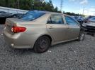 Toyota Corolla Base Image 3