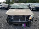 Toyota Corolla Base Image 11