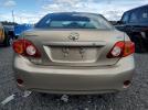 Toyota Corolla Base Image 9