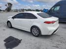 Toyota Corolla Le Image 12