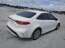 Toyota Corolla Le Image 13
