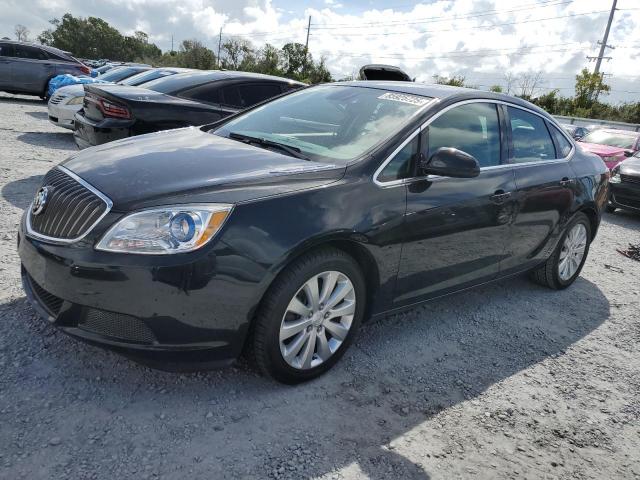  Salvage Buick Verano