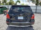 Mercedes-Benz GLK 350 Image 3