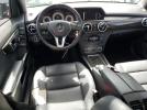 Mercedes-Benz GLK 350 Image 8
