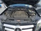 Mercedes-Benz GLK 350 Image 11