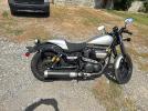 Yamaha Xvs950 Cr Cr Image 3