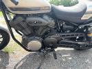 Yamaha Xvs950 Cr Cr Image 10
