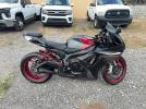 Suzuki Gsxr600 Image 1