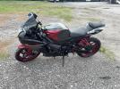 Suzuki Gsxr600 Image 2