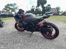 Suzuki Gsxr600 Image 3