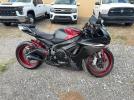Suzuki Gsxr600 Image 4