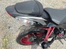 Suzuki Gsxr600 Image 7