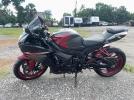 Suzuki Gsxr600 Image 14