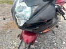 Suzuki Gsxr600 Image 12