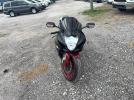 Suzuki Gsxr600 Image 13
