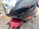 Suzuki Gsxr600 Image 8