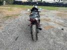 Suzuki Gsxr600 Image 9