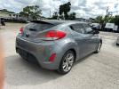 Hyundai VELOSTER Image 8
