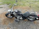 Honda Vt Cycle C Image 8