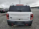 Ford Bronco Big Bend Image 5