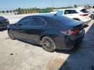 Toyota Camry Se Night Shade Image 2