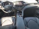 Toyota Camry Se Night Shade Image 9