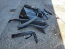 Toyota Camry Se Night Shade Image 5