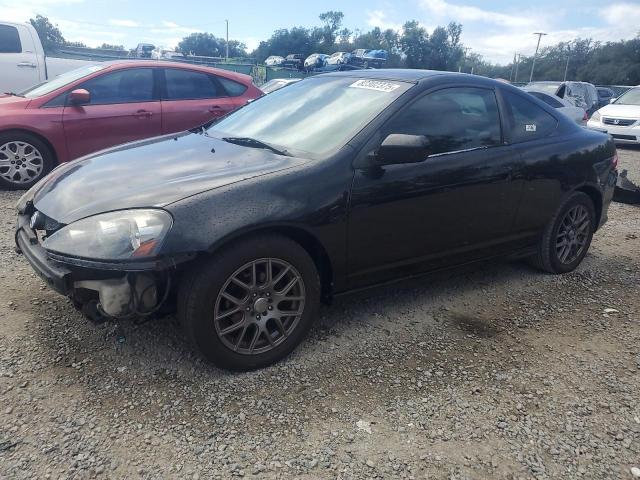  Salvage Acura RSX