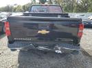 Chevrolet Silverado K1500 Lt Image 9