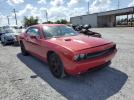 Dodge Challenger Sxt Image 6