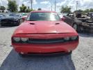 Dodge Challenger Sxt Image 4