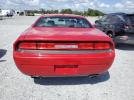 Dodge Challenger Sxt Image 5