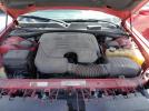 Dodge Challenger Sxt Image 10