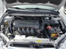 Toyota Corolla Ce Image 4