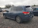 Nissan Pathfinder S Image 3