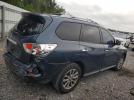 Nissan Pathfinder S Image 5