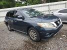 Nissan Pathfinder S Image 2