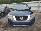 Nissan Pathfinder S Image 4