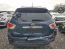 Nissan Pathfinder S Image 11